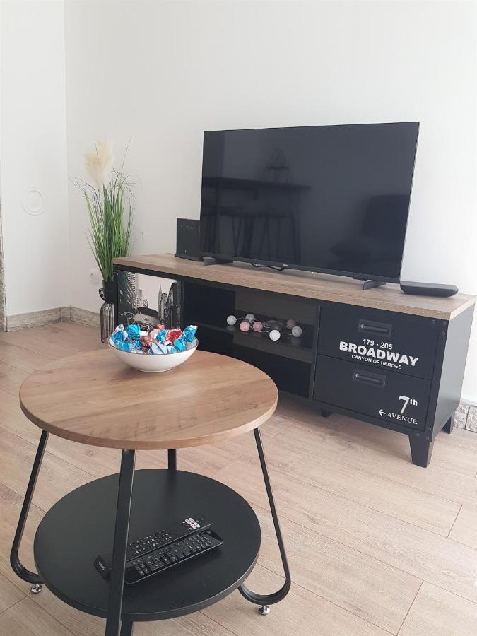 Tonka Appartement *
