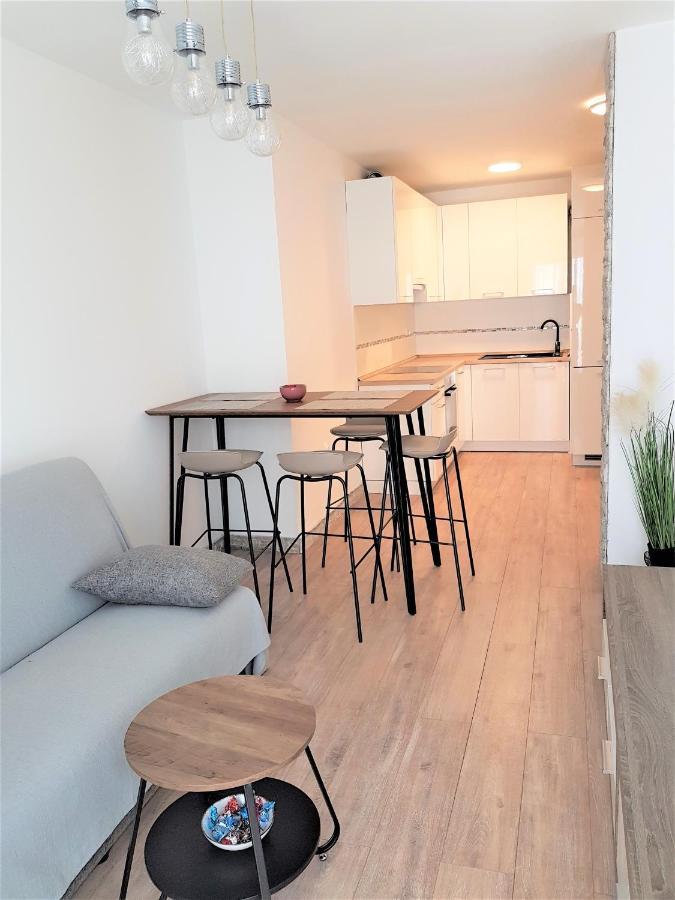 Appartement Tonka Split