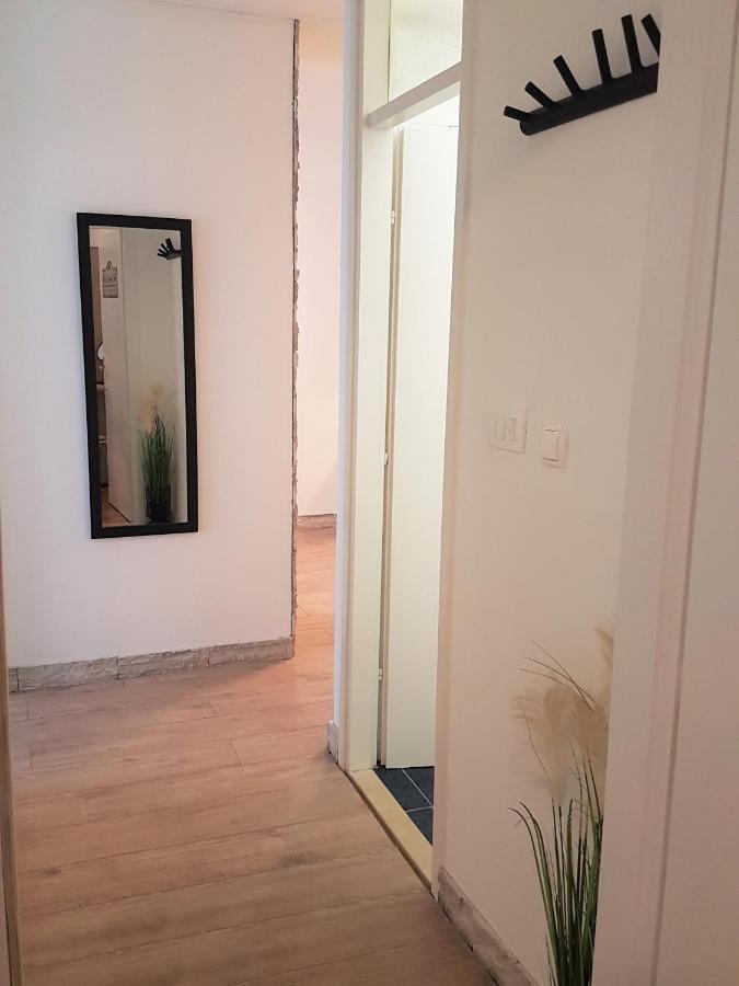 Appartement Tonka *
