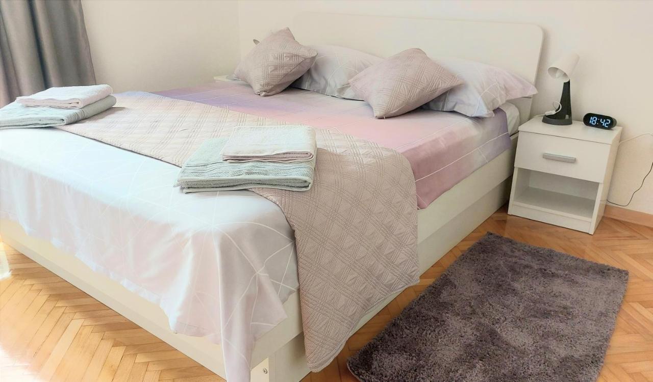 Tonka Appartement Split