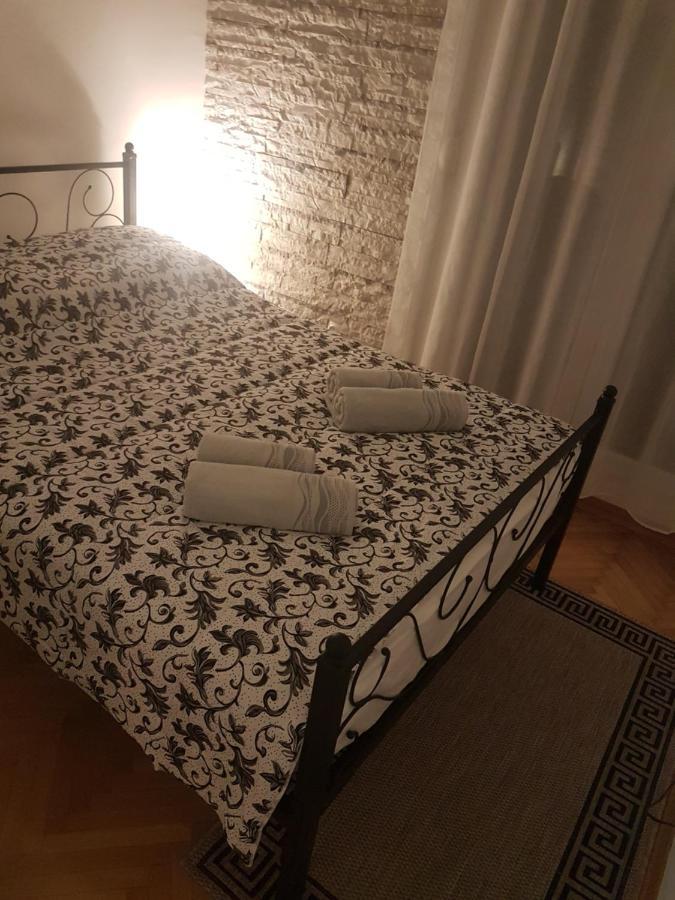 Tonka Appartement *
