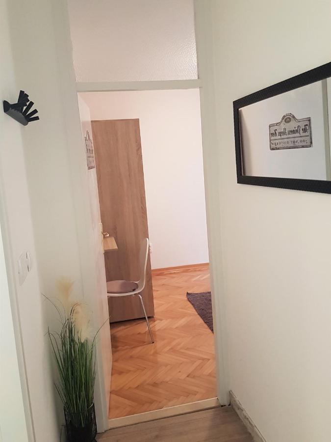 Appartement Tonka *