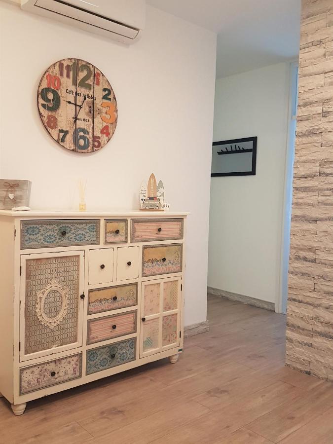 Tonka Appartement Split